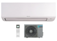 Daikin FTXC35D / RXC35D Inverteres Split klíma - VALÓBAN RAKTÁRON!