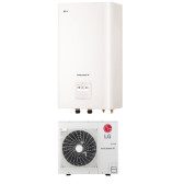 LG HUN051MR Therma V Split R32 (5kW, 1 fázis)